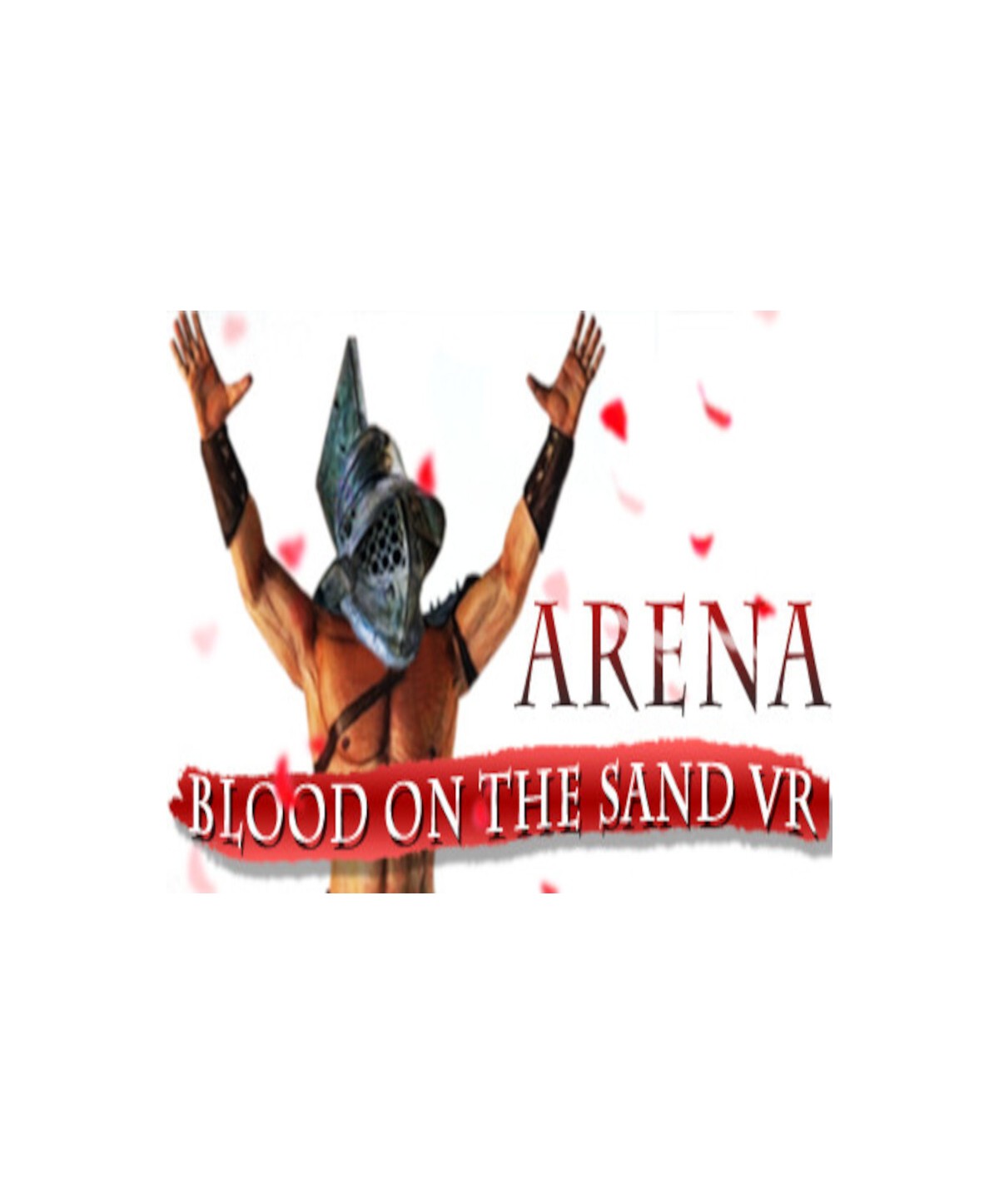 Arena: Blood on the Sand VR Steam Key GLOBAL